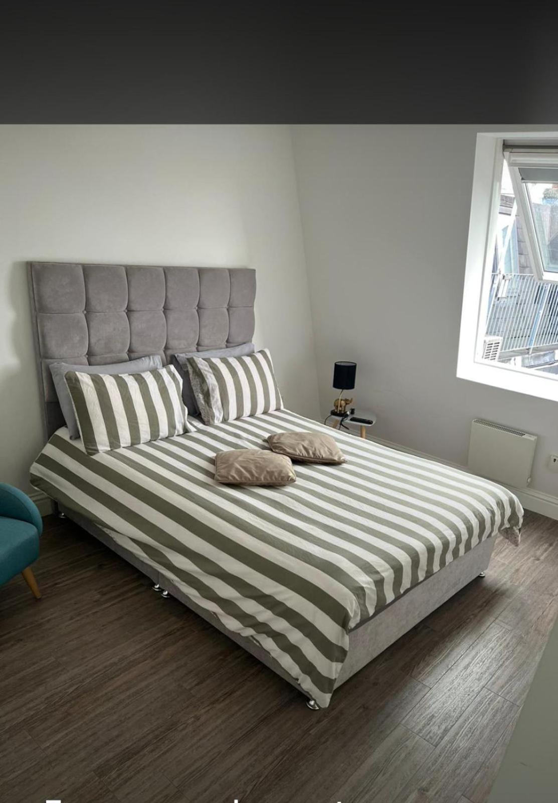 Apartamento Babylon Piccadilly Londres Exterior foto